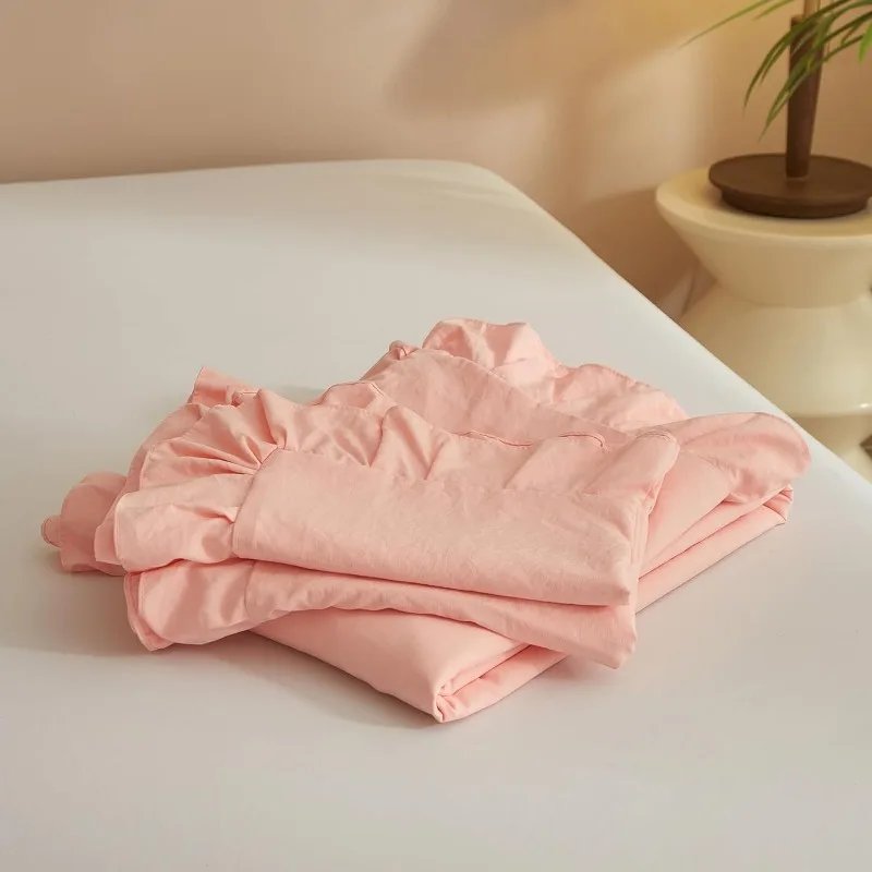 Soft Cotton Modern Bedding Set