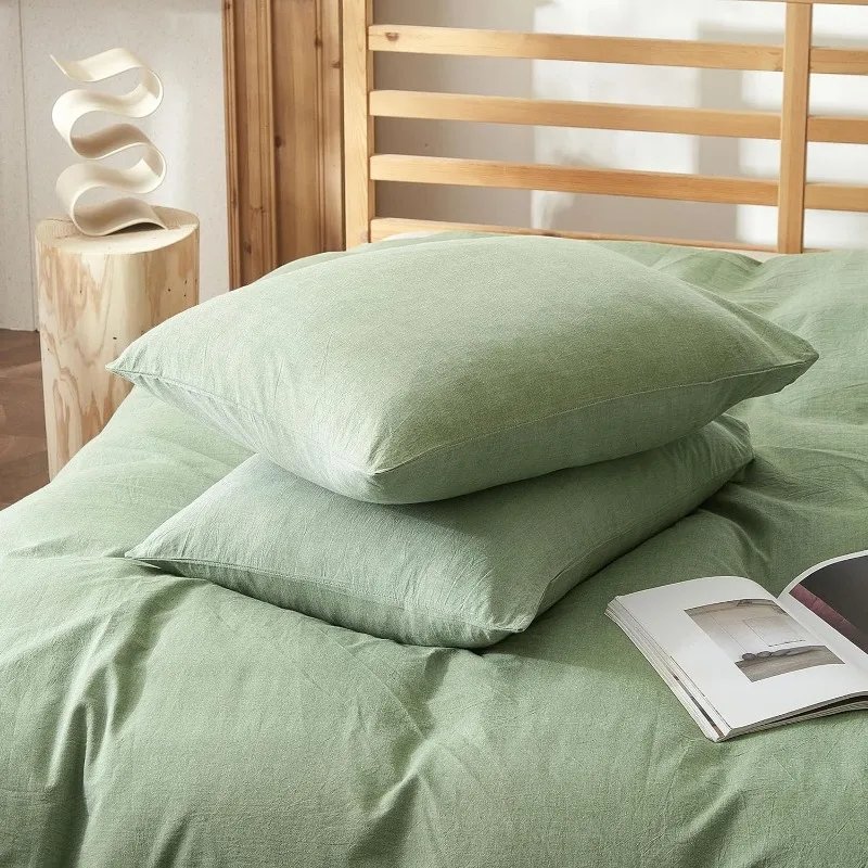 Soft Cotton Modern Bedding Set