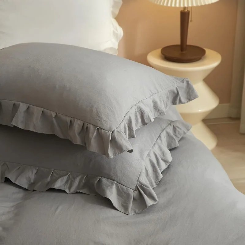 Soft Cotton Modern Bedding Set